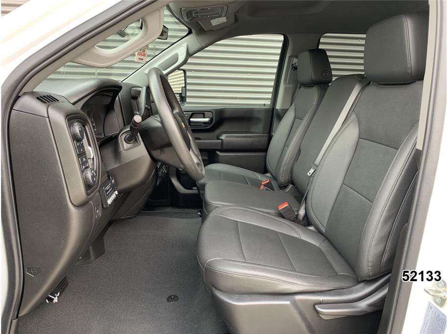 2023 Chevrolet 3500 Silverado