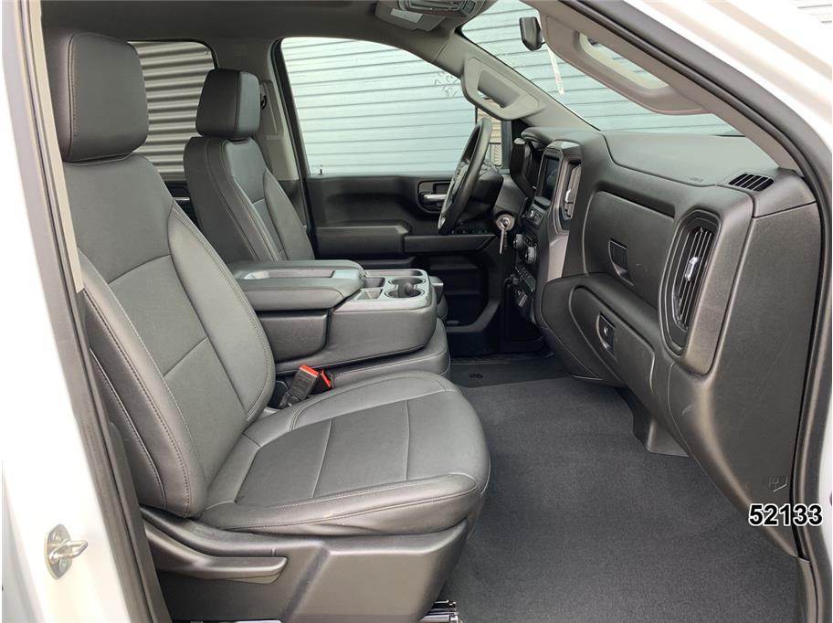 2023 Chevrolet 3500 Silverado