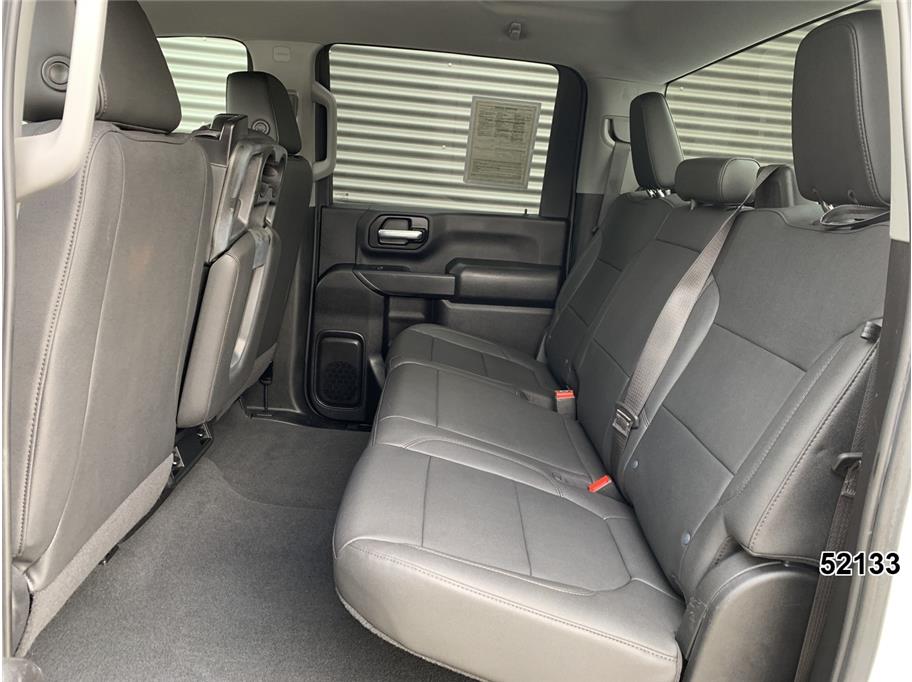 2023 Chevrolet 3500 Silverado