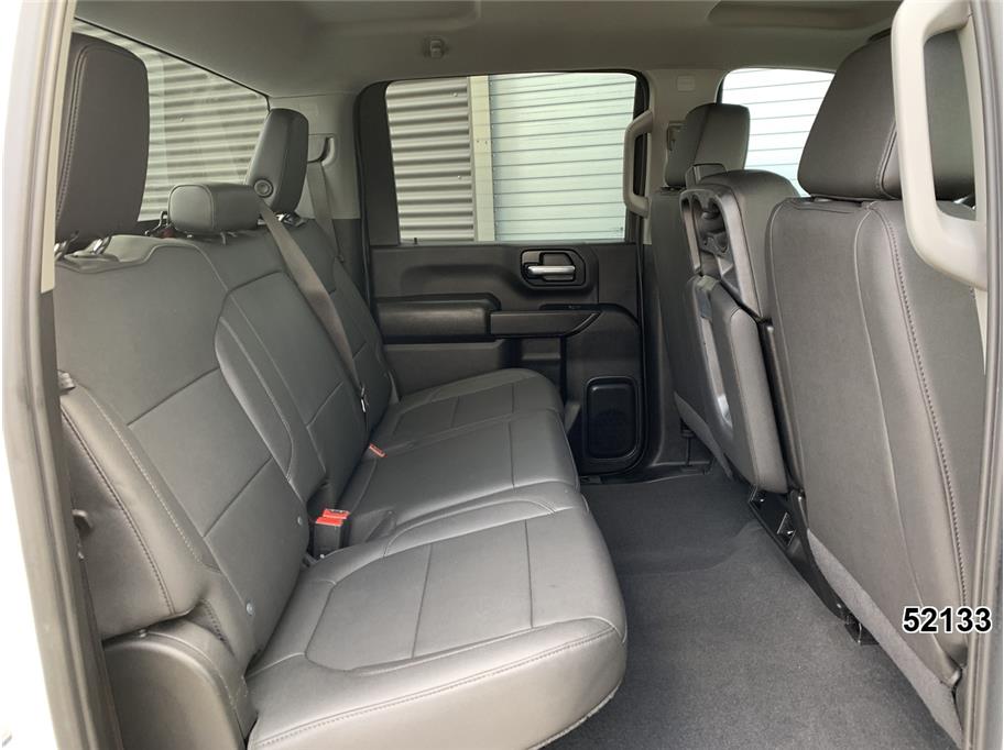 2023 Chevrolet 3500 Silverado