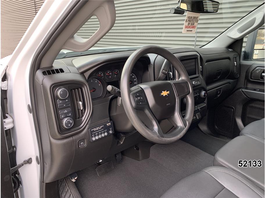 2023 Chevrolet 3500 Silverado