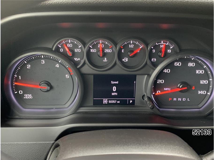 2023 Chevrolet 3500 Silverado