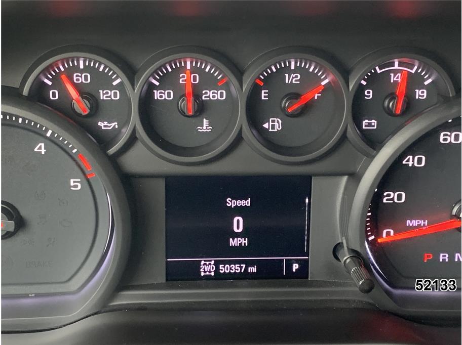 2023 Chevrolet 3500 Silverado