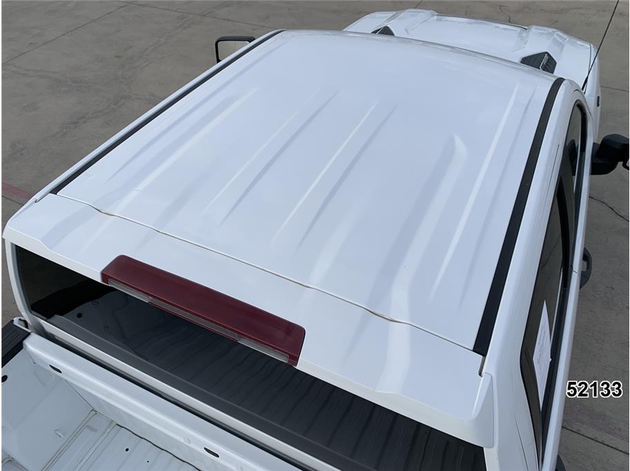 2023 Chevrolet 3500 Silverado