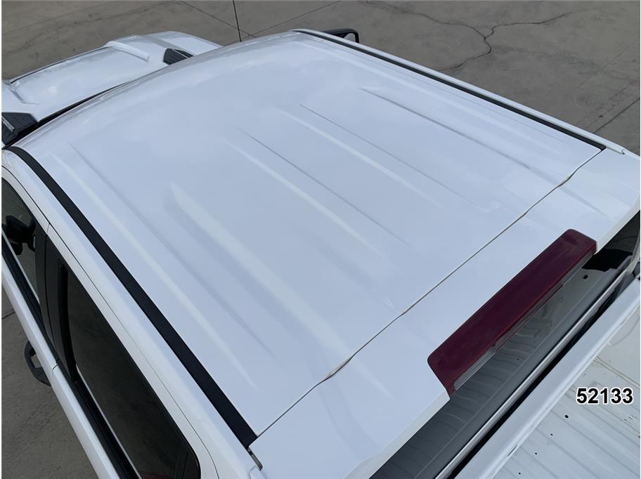 2023 Chevrolet 3500 Silverado