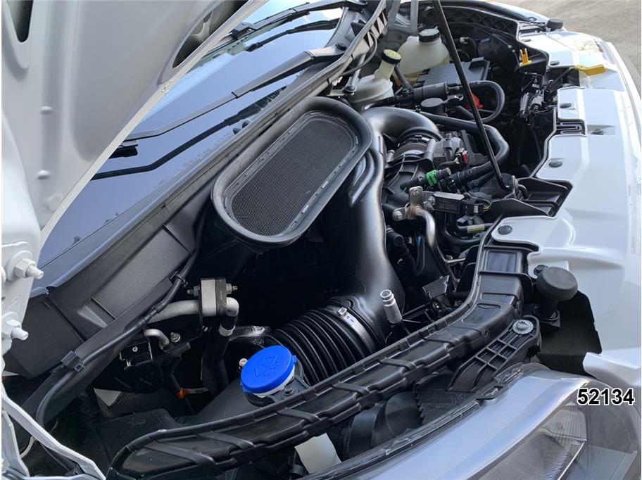 2020 Ford Transit 150