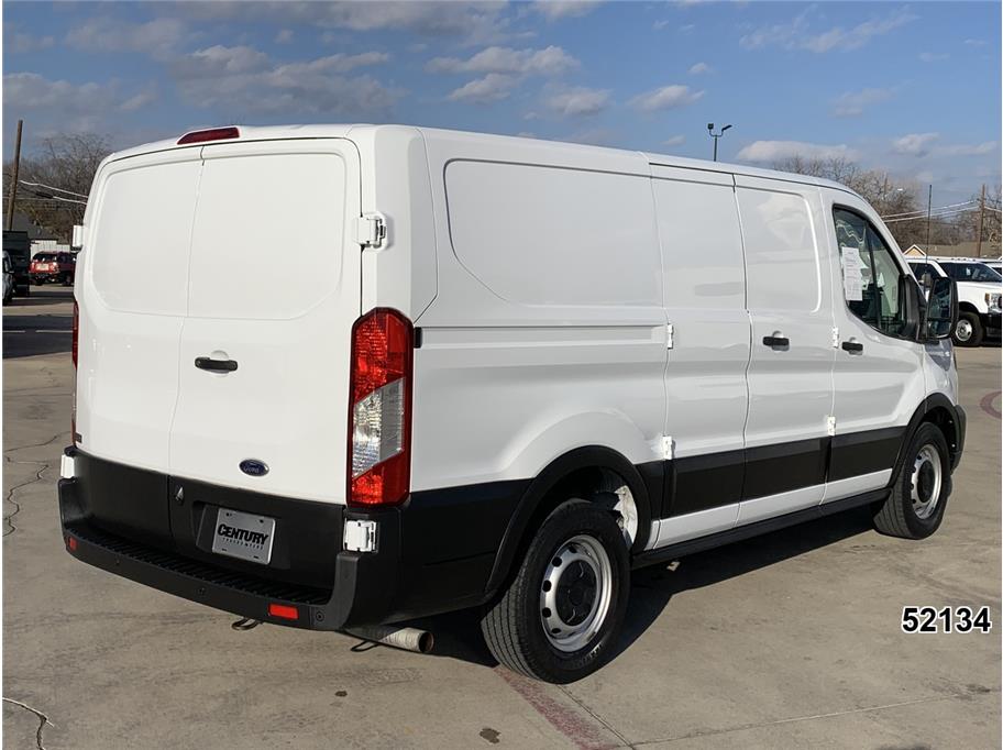 2020 Ford Transit 150