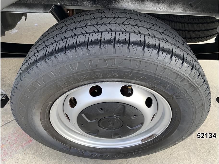 2020 Ford Transit 150