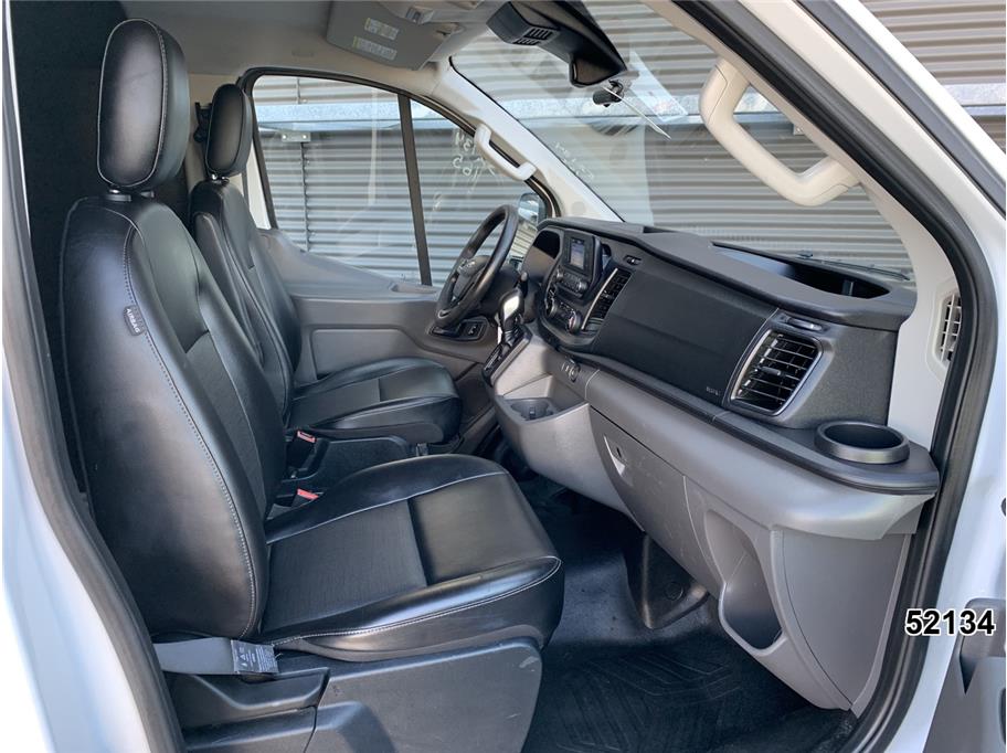 2020 Ford Transit 150