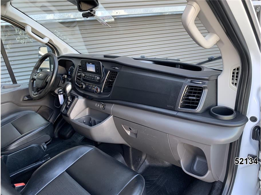 2020 Ford Transit 150