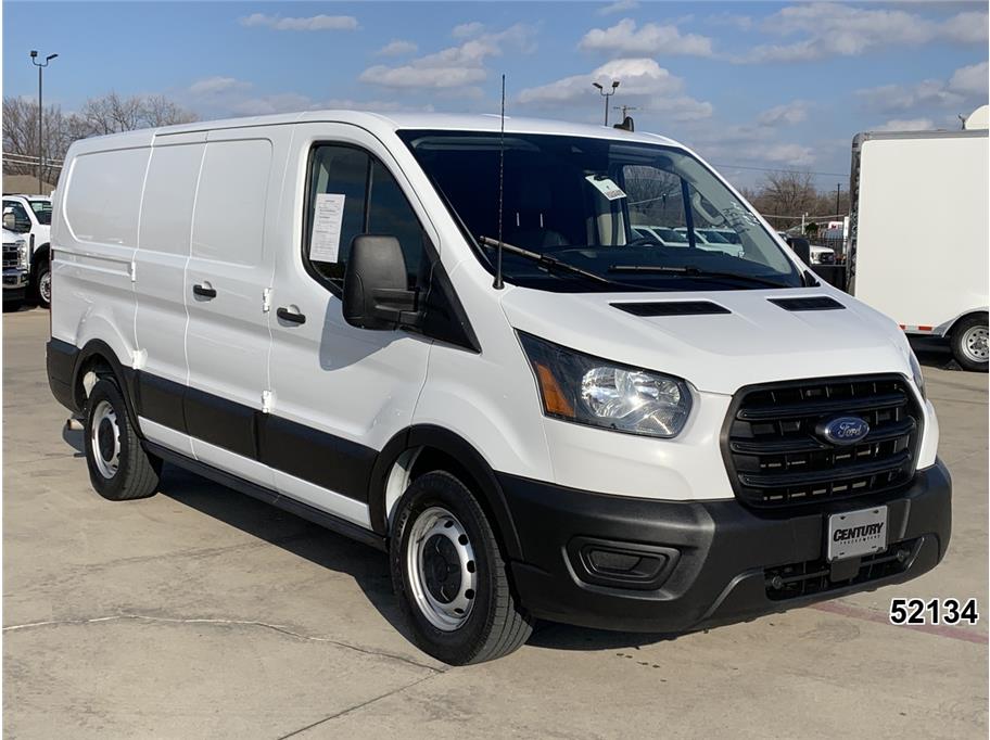 2020 Ford Transit 150
