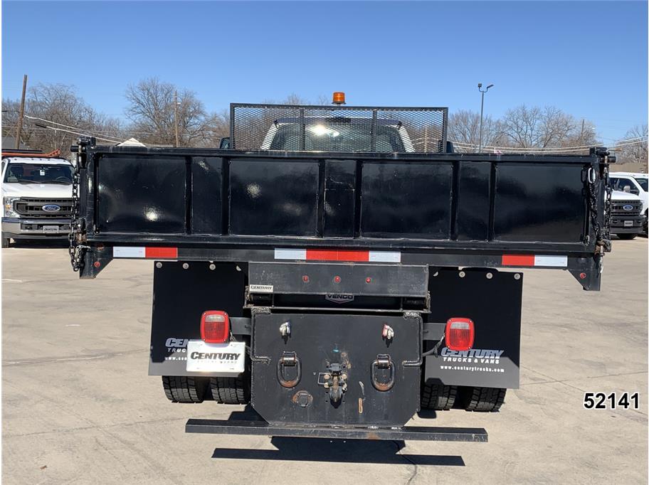 2022 Ford F-750 - Photo 10