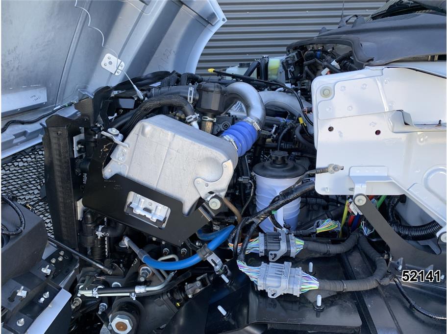 2022 Ford F-750 - Photo 12