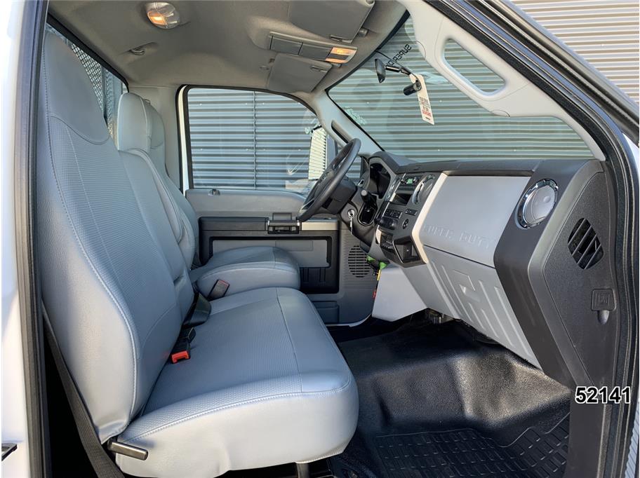 2022 Ford F-750 - Photo 24