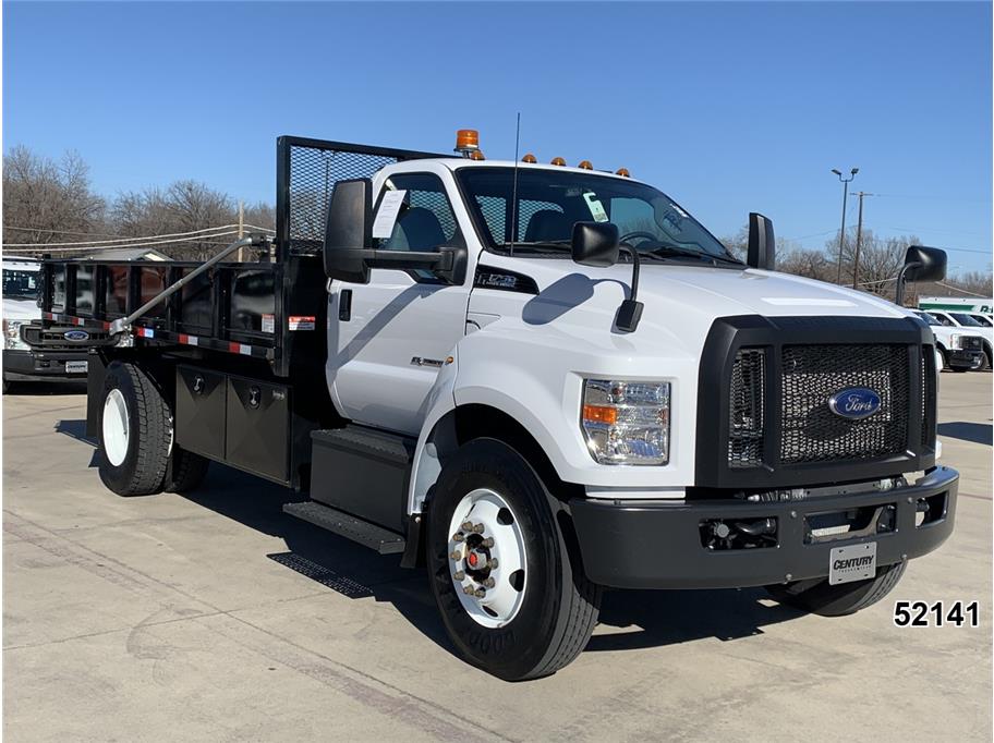 2022 Ford F-750 - Photo 4