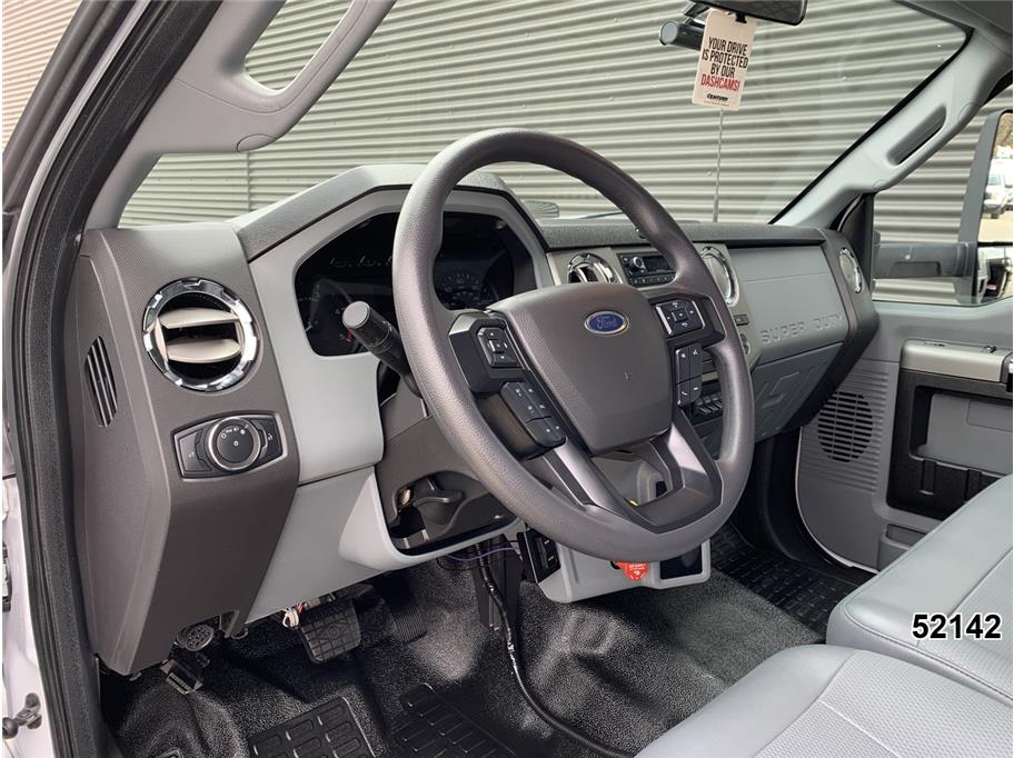 2022 Ford F-750 - Photo 25