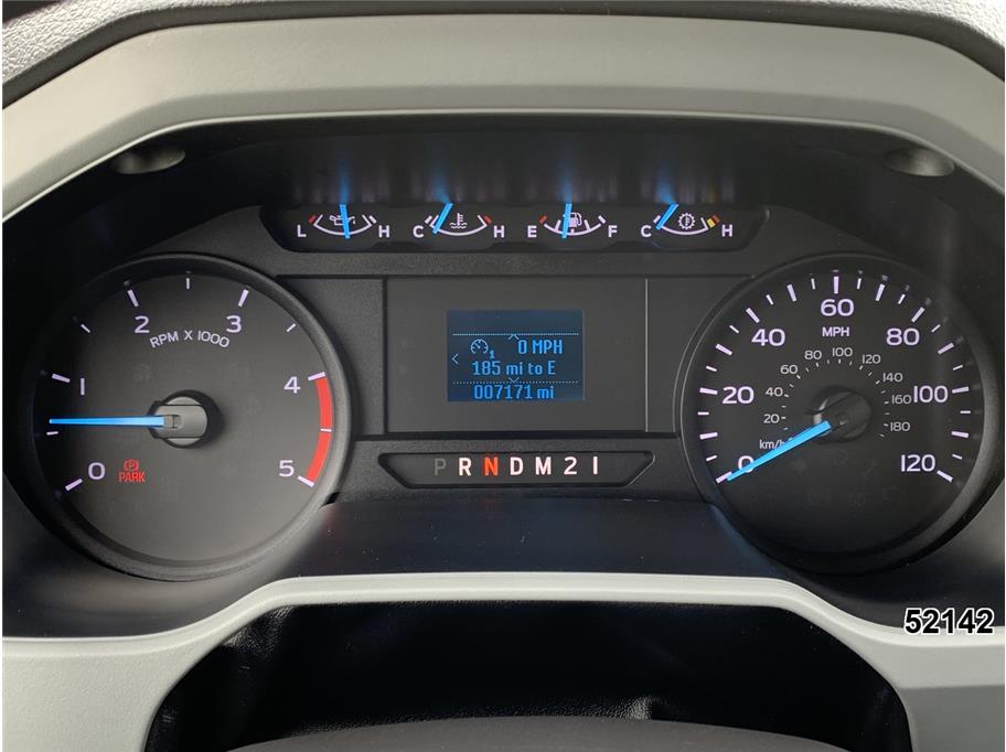 2022 Ford F-750 - Photo 27