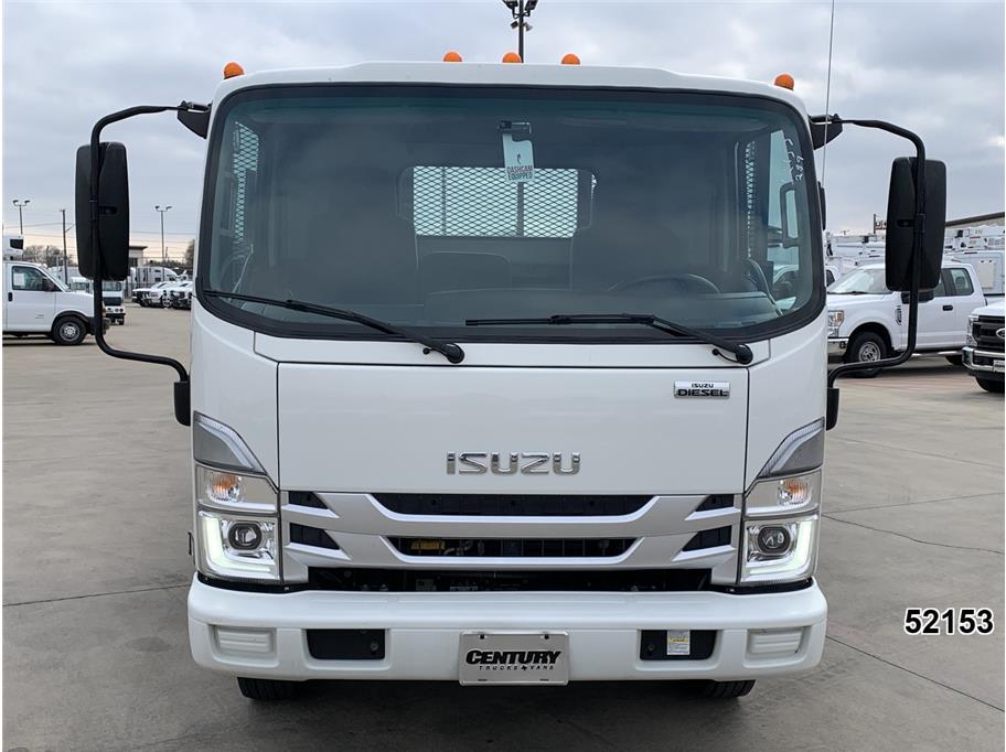 2022 Isuzu NRR