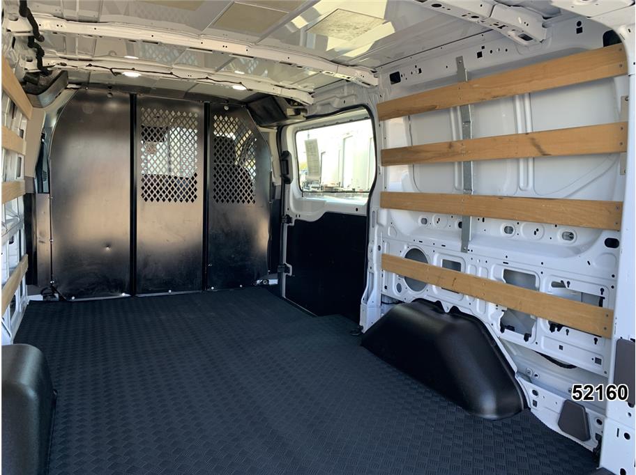 2024 Ford Transit 250