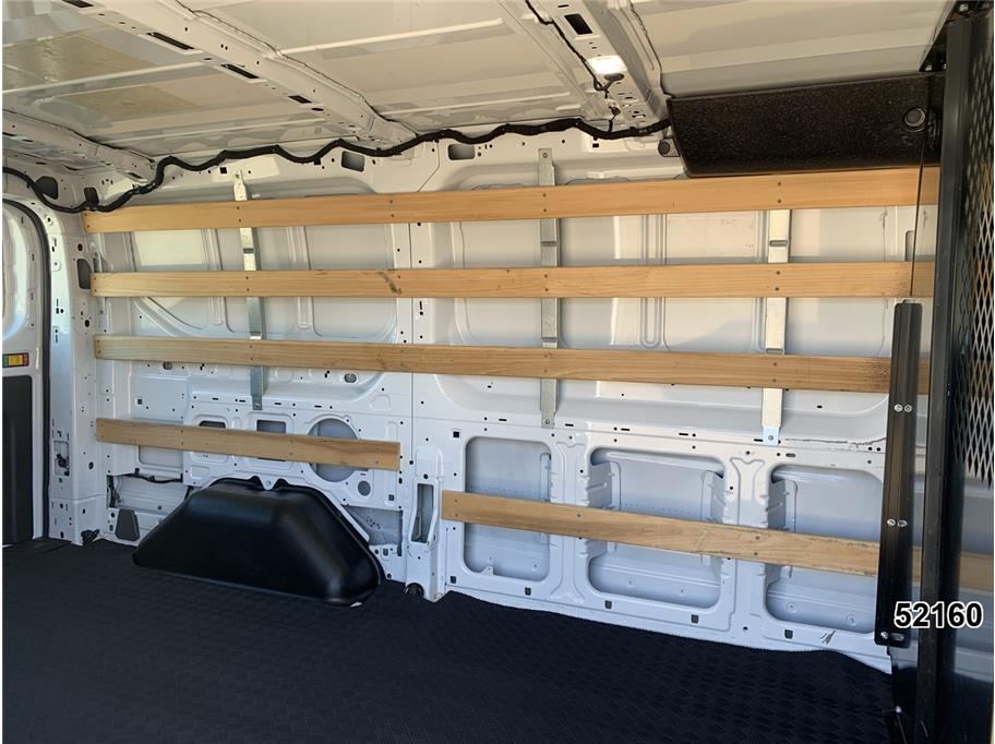 2024 Ford Transit 250