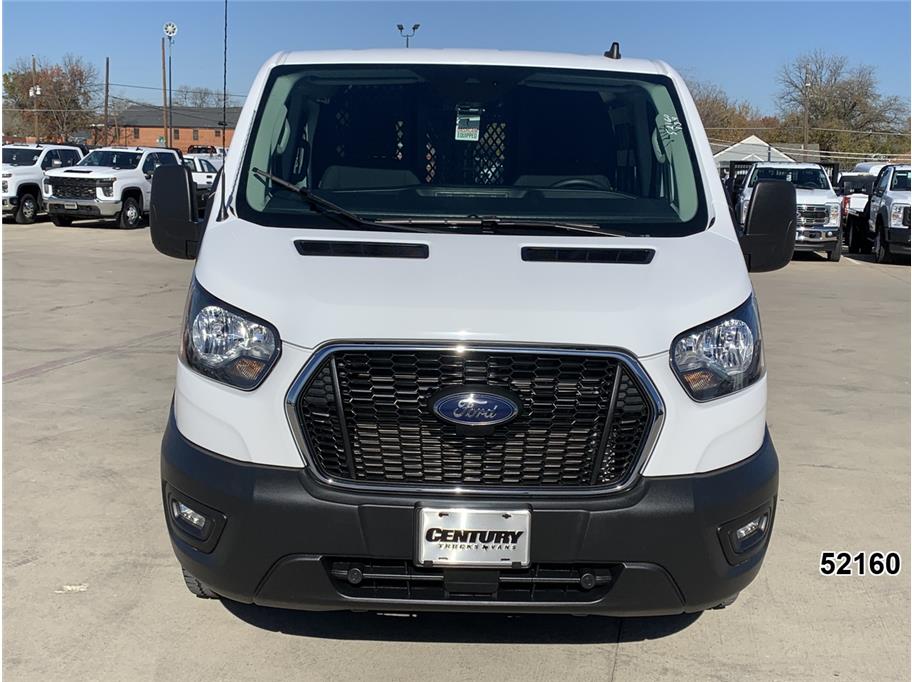 2024 Ford Transit 250