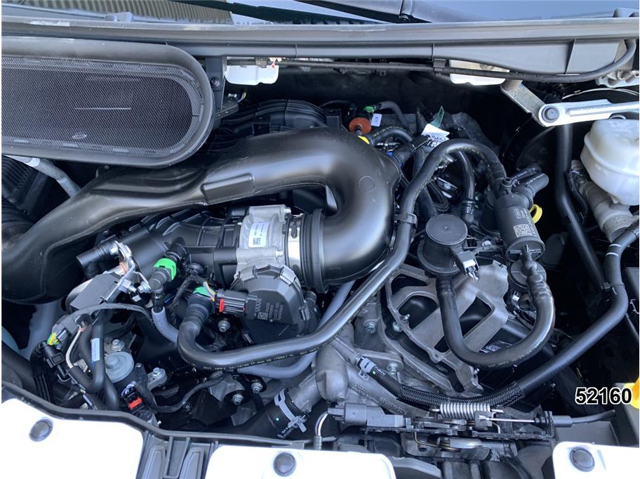 2024 Ford Transit 250