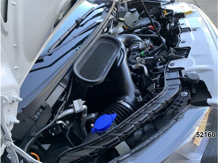 2024 Ford Transit 250