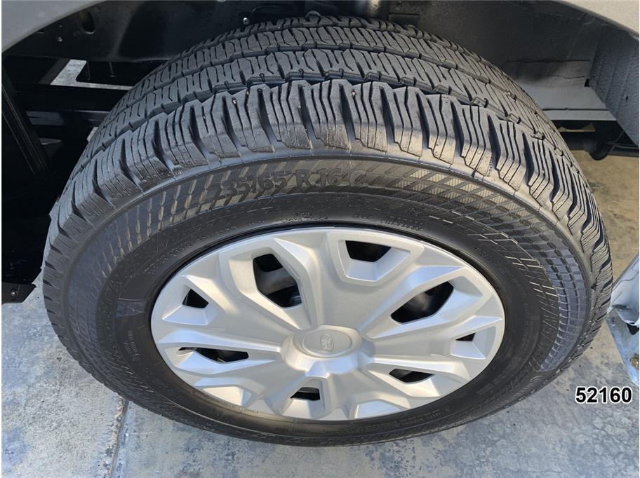 2024 Ford Transit 250