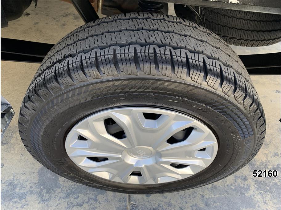 2024 Ford Transit 250