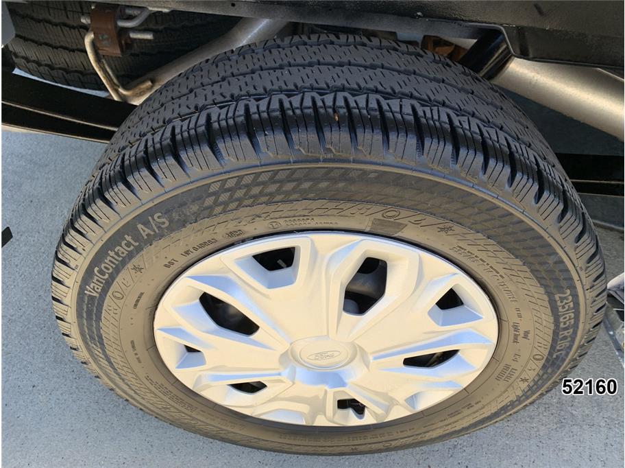 2024 Ford Transit 250