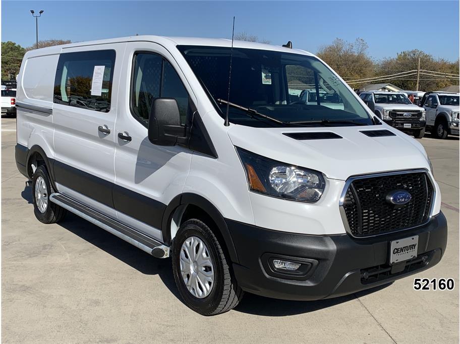 2024 Ford Transit 250