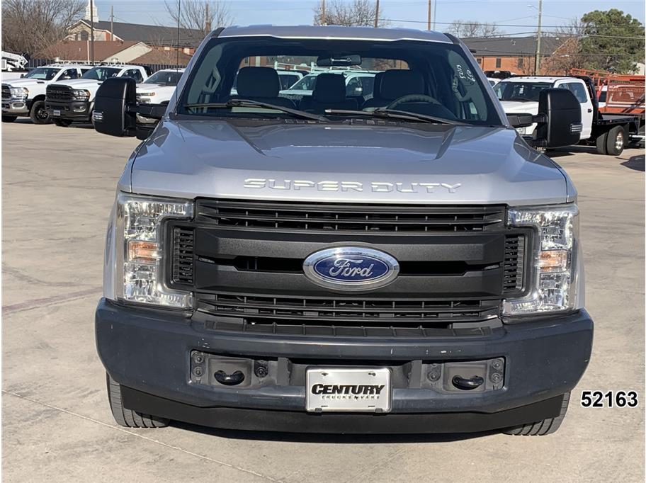 2017 Ford F250
