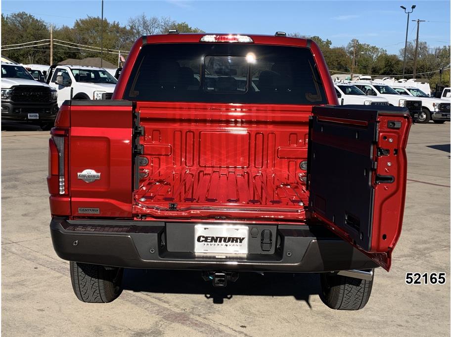 2024 Ford F150