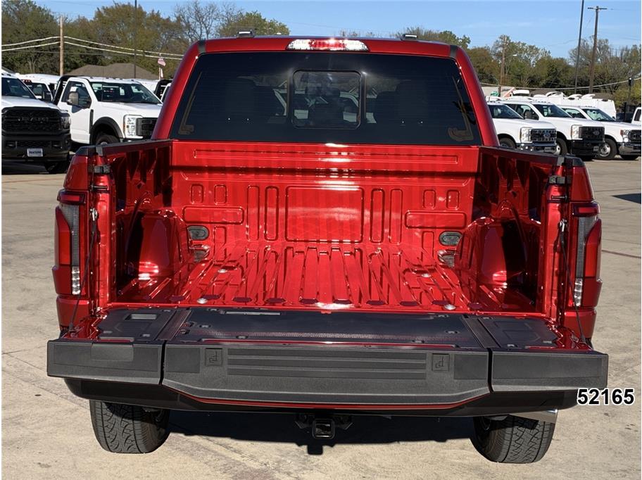 2024 Ford F150