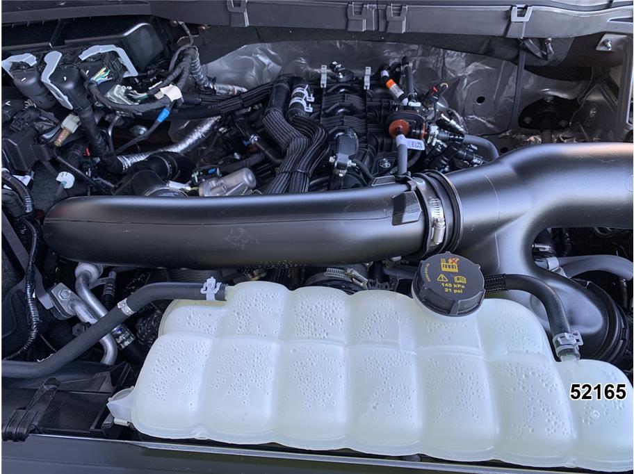 2024 Ford F150