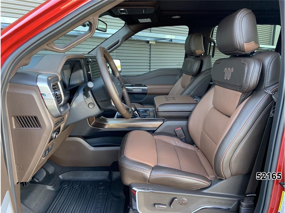 2024 Ford F150