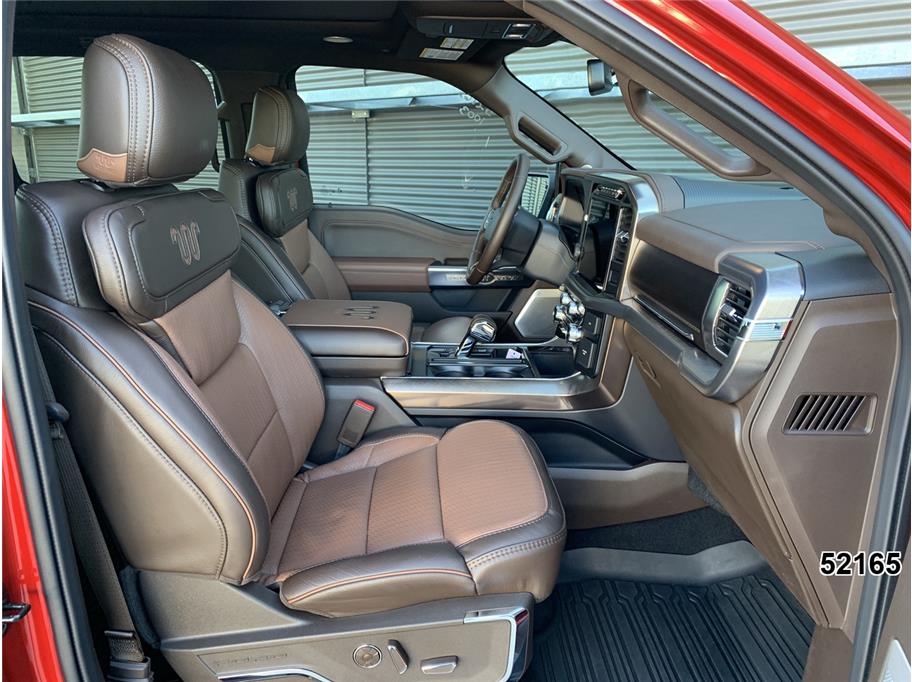 2024 Ford F150