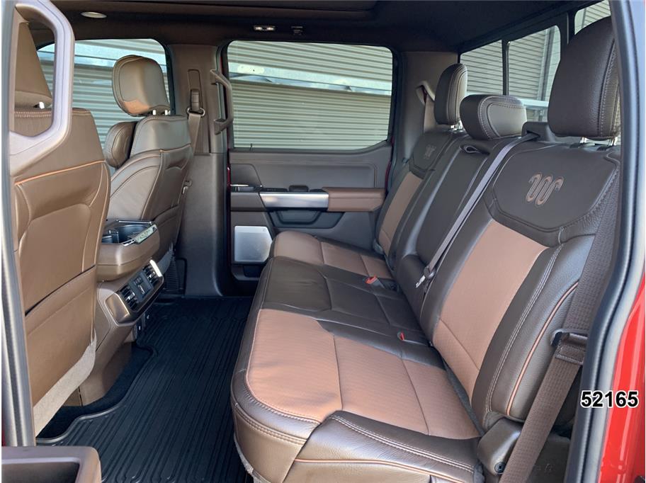2024 Ford F150