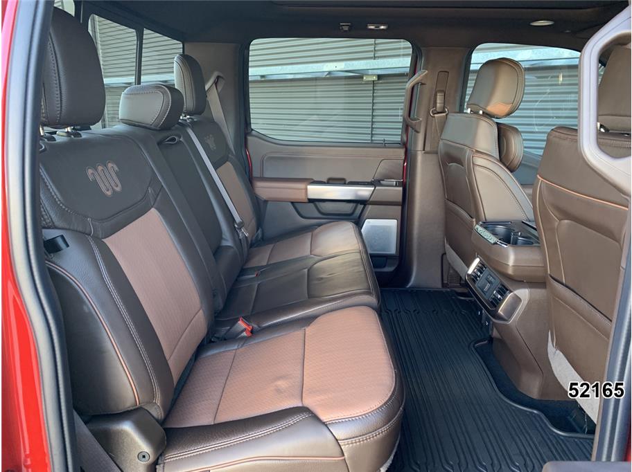 2024 Ford F150