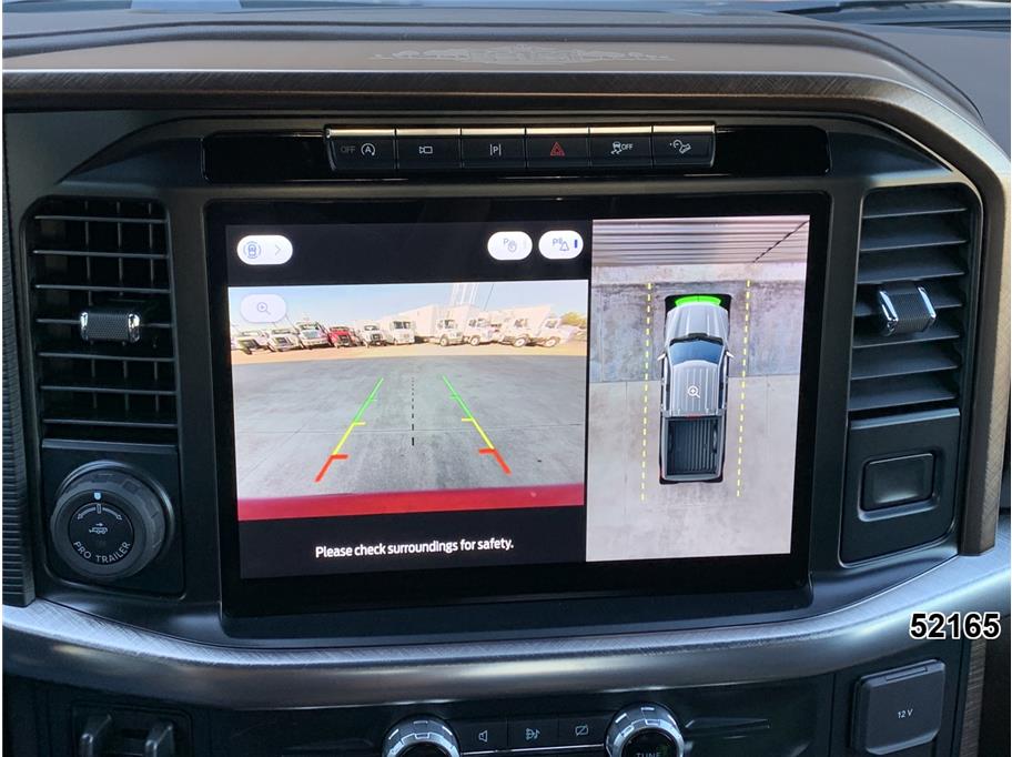 2024 Ford F150