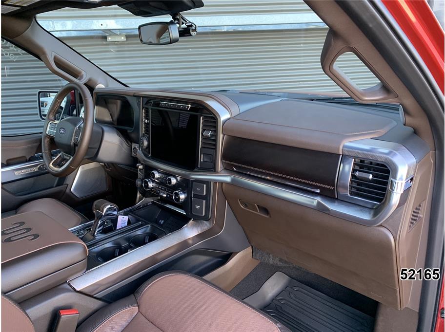 2024 Ford F150