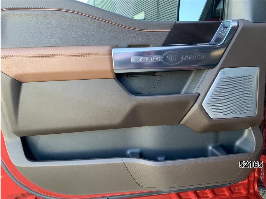 2024 Ford F150