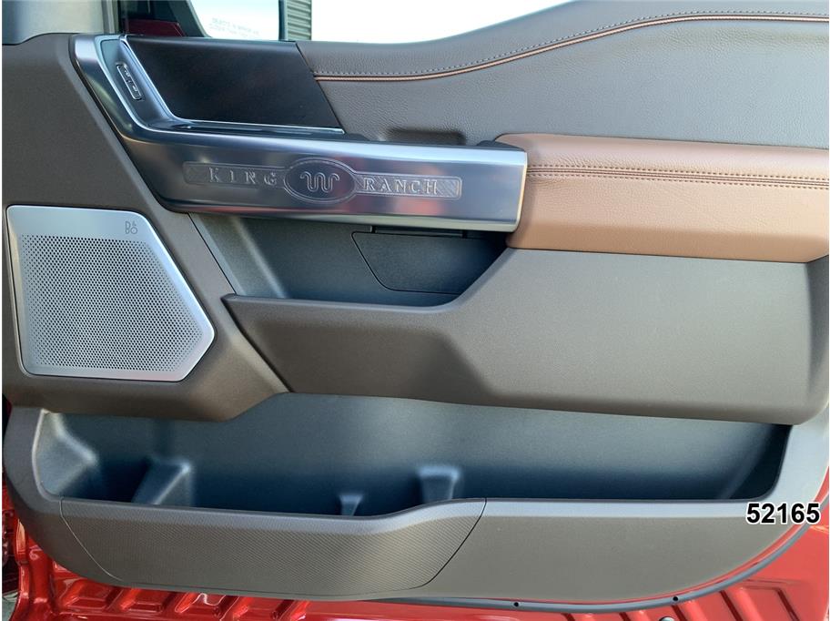 2024 Ford F150