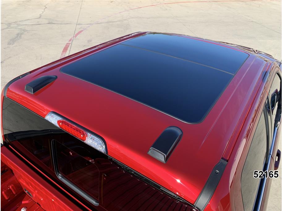 2024 Ford F150