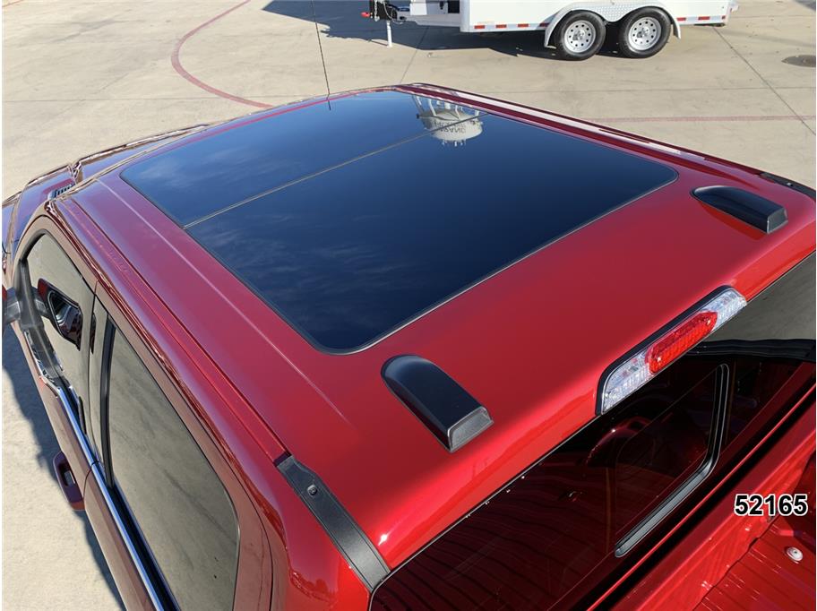 2024 Ford F150