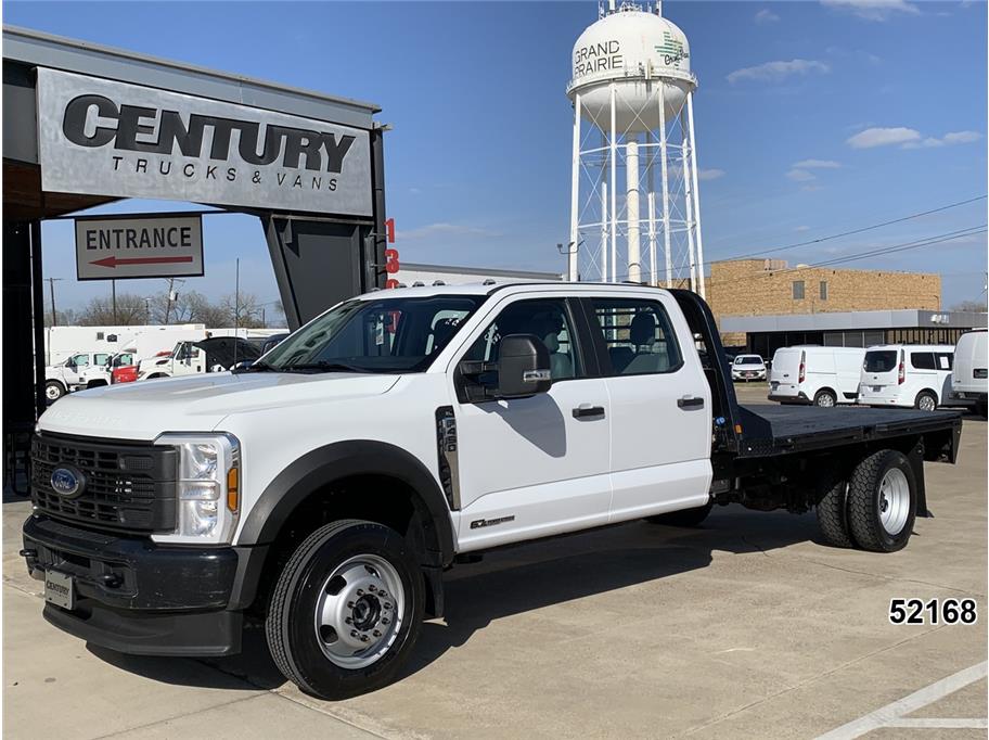 2024 Ford F450