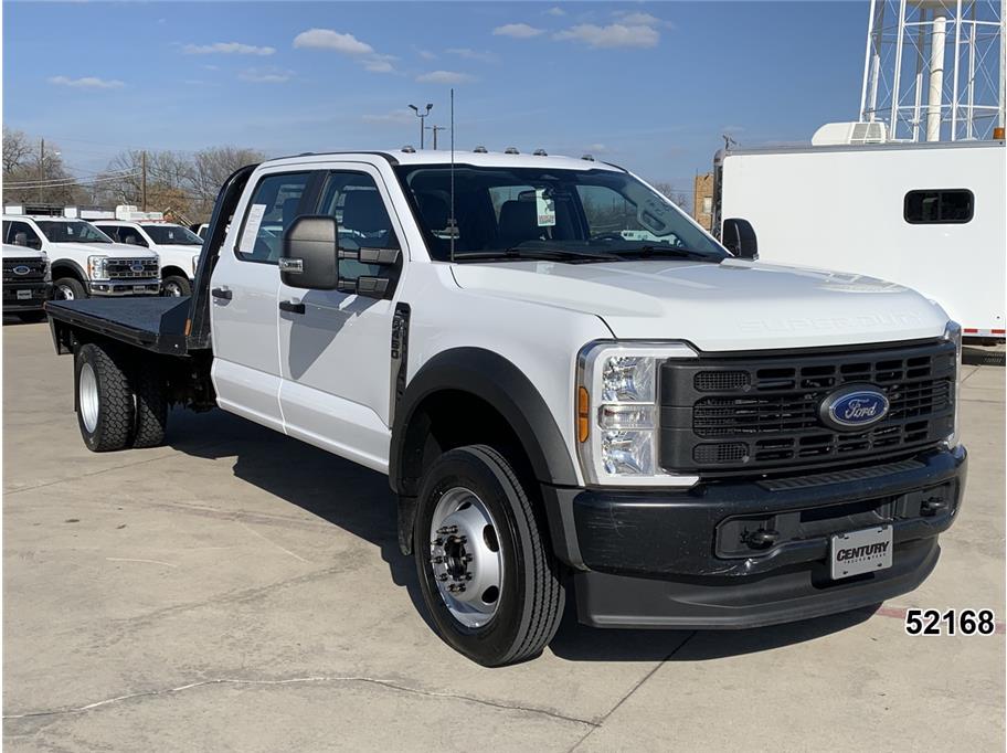 2024 Ford F450