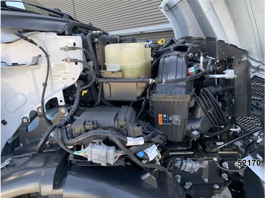 2022 Ford F750