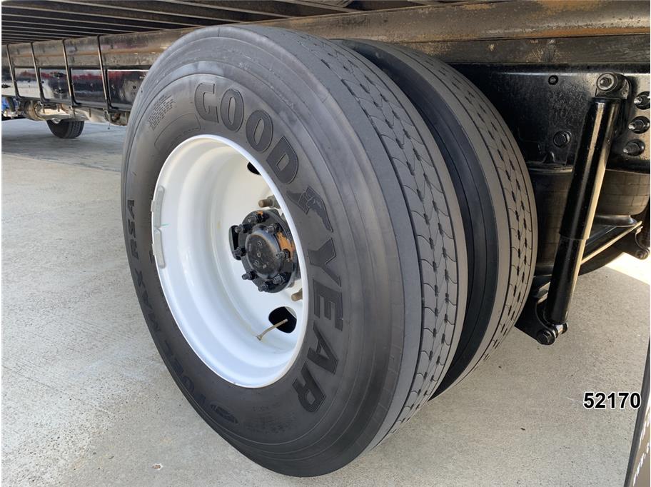 2022 Ford F750