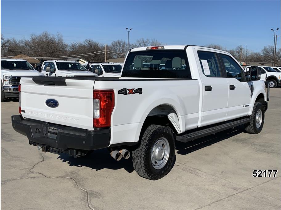 2017 Ford F250